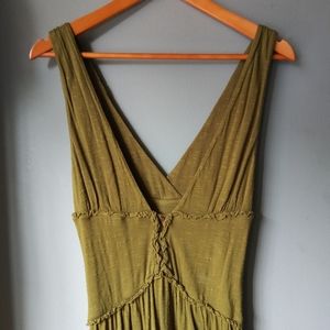 FREE PEOPLE dress